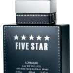 Image for Five Star Lonkoom Parfum