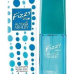 Image for Fizzy Blue Alyssa Ashley