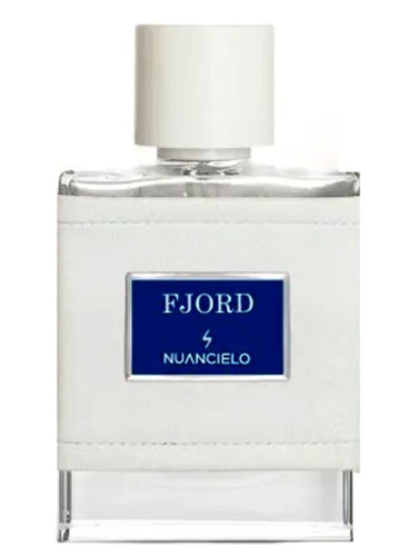 Fjord Nuancielo