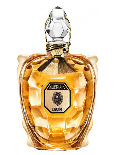 Flacon Tortue Guerlain