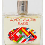 Image for Flags Donna Alviero Martini