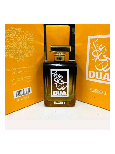 Flagship II Special Edition 100ml The Dua Brand