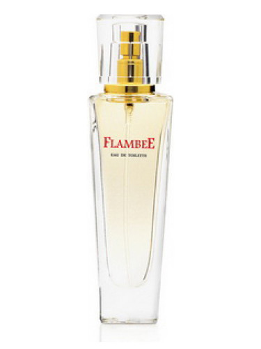 Flambee Dilís Parfum