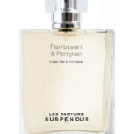 Image for Flamboyant & Petitgrain Les Parfums Suspendus