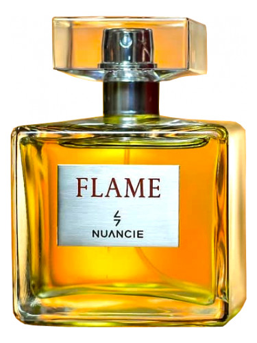 Flame Nuancielo