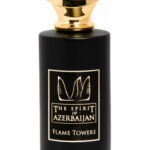 Image for Flame Towers The Spirit Of Azerbaijan