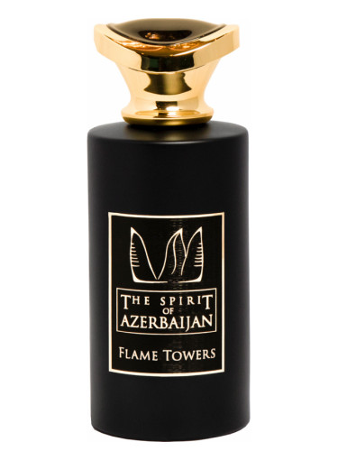 Flame Towers The Spirit Of Azerbaijan
