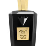 Image for Flame of Gold Orlov Paris
