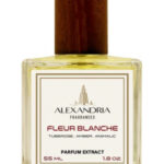 Image for Fleur Blanche Alexandria Fragrances
