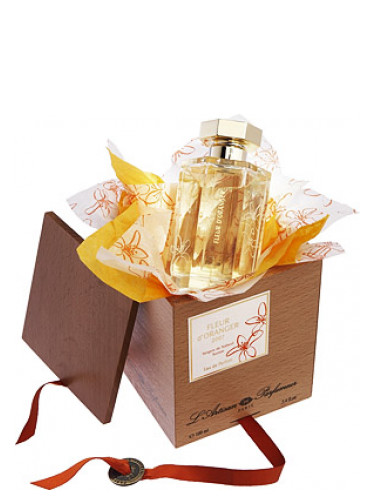 Fleur D’Oranger L’Artisan Parfumeur