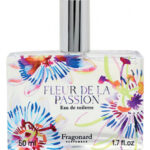 Image for Fleur De La Passion Fragonard