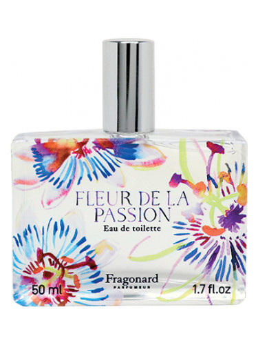 Fleur De La Passion Fragonard