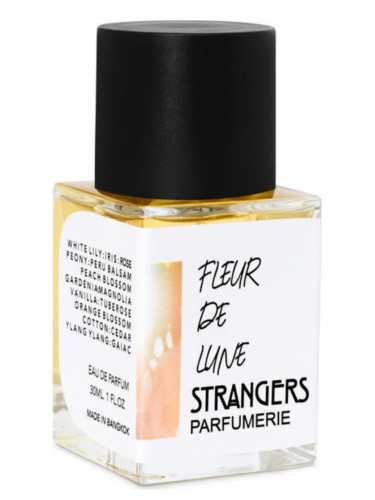 Fleur De Lune Strangers Parfumerie