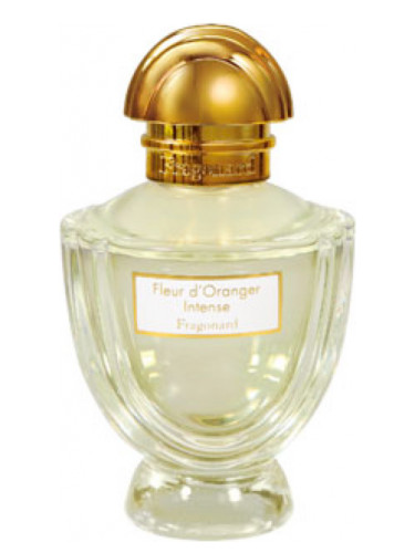 Fleur D’oranger Intense Fragonard