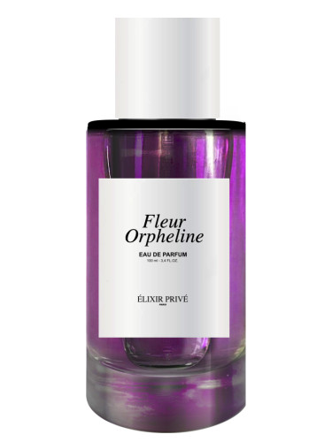 Fleur Orpheline Élixir Privé