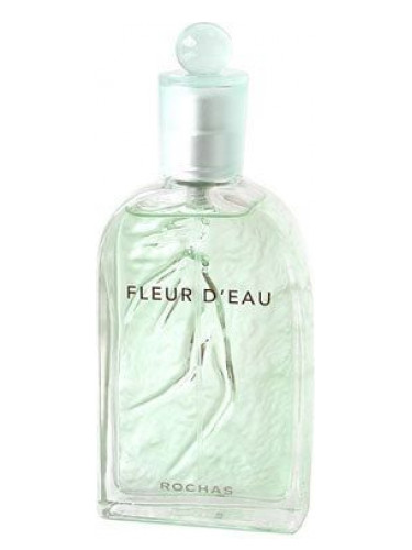 Fleur d’Eau Rochas