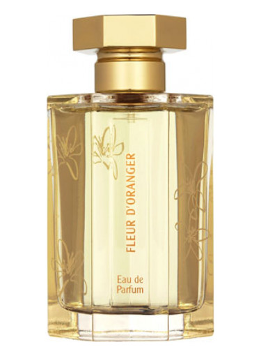 Fleur d’Oranger 2007 L’Artisan Parfumeur