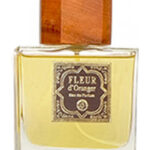 Image for Fleur d’Oranger Les Parfums du Soleil