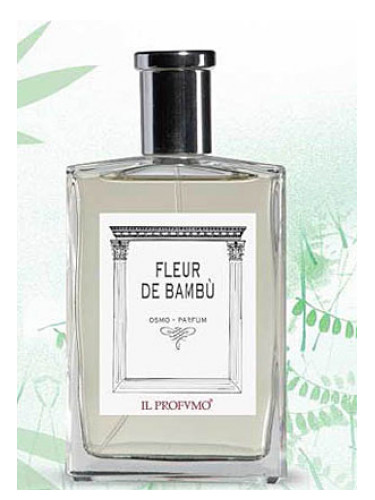 Fleur de Bambu Il Profvmo