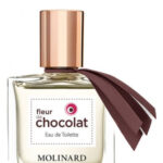Image for Fleur de Chocolat Molinard