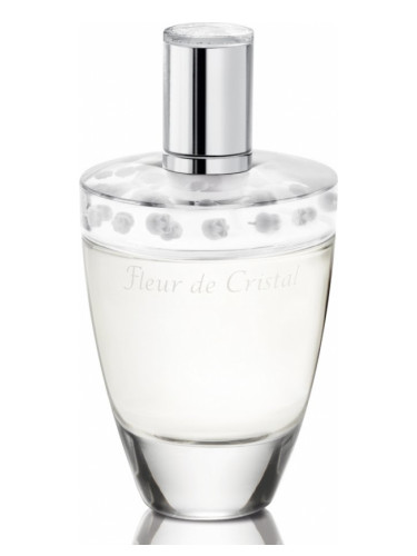 Fleur de Cristal Lalique