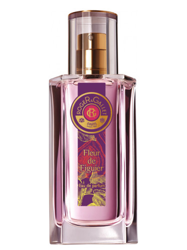 Fleur de Figuier Eau de Parfum Roger & Gallet