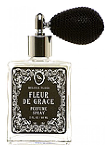 Fleur de Grace Melissa Flagg Perfume