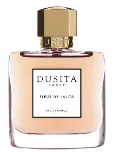 Fleur de Lalita Parfums Dusita
