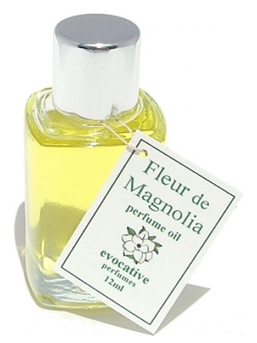 Fleur de Magnolia Evocative Perfumes