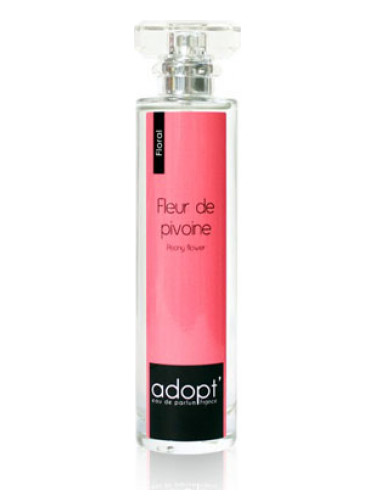 Fleur de Pivoine Adopt’ by Reserve Naturelle