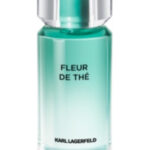 Image for Fleur de Thé Karl Lagerfeld