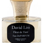 Image for Fleur de Tiaré David LISS Parfums