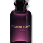 Image for Fleur du Désert Louis Vuitton
