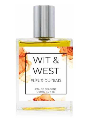 Fleur du Riad Wit & West