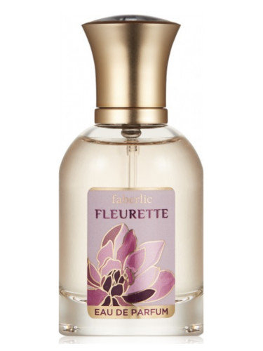 Fleurette Faberlic