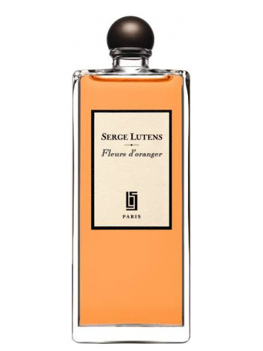 Fleurs d’Oranger Serge Lutens