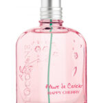 Image for Fleurs de Cerisier Happy Cherry Eau De Toilette L’Occitane en Provence
