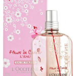 Image for Fleurs de Cerisier L’Eau L’Occitane en Provence