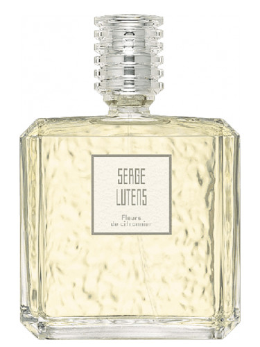 Fleurs de Citronnier Serge Lutens