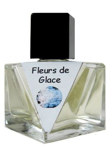 Fleurs de Glace Olympic Orchids Artisan Perfumes