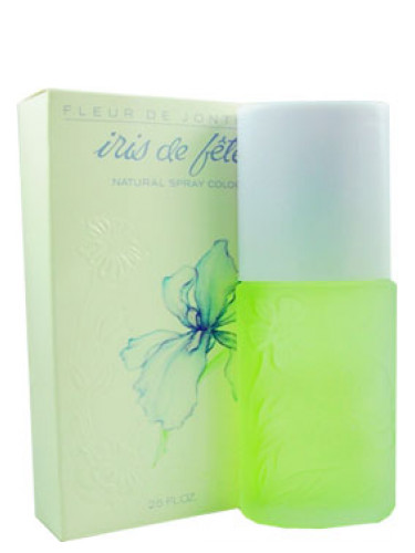 Fleurs de Jontue Iris de Fete Revlon