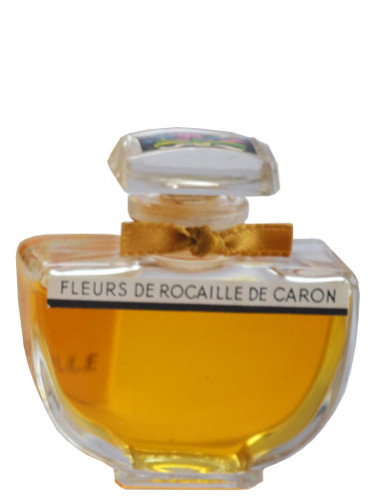 Fleurs de Rocaille Caron