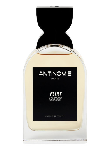 Flirt Infini Antinomie