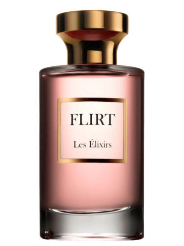 Flirt Les Élixirs