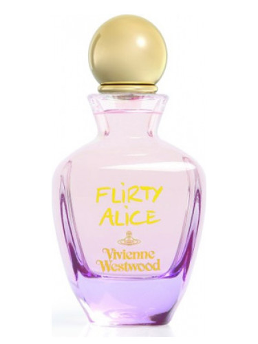 Flirty Alice Vivienne Westwood