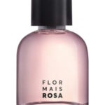 Image for Flor Mais Rosa Quem Disse Berenice