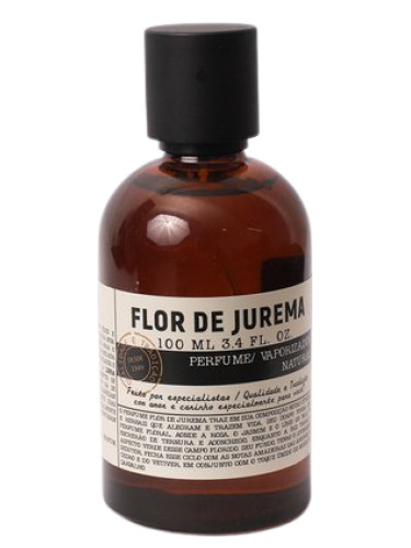 Flor de Jurema Flora Pura