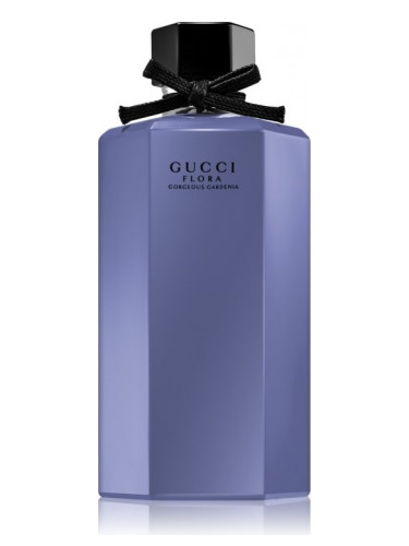 Flora Gorgeous Gardenia Limited Edition 2020 Gucci