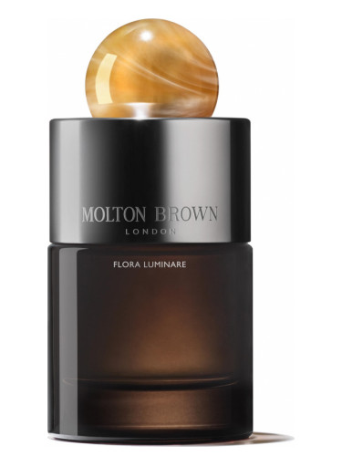 Flora Luminare Eau de Parfum Molton Brown