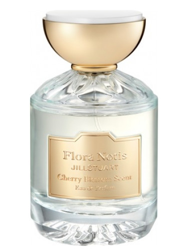 Flora Notis Cherry Blossom Scent Jill Stuart